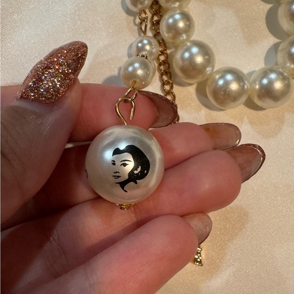 Beautiful keychain - Picture 3 of 4